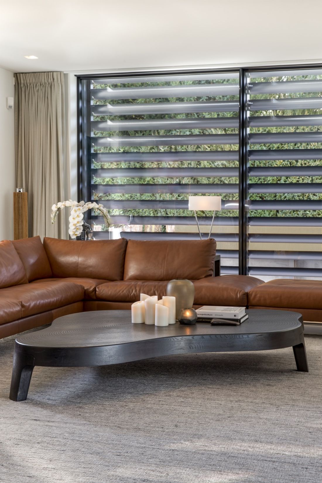 Shutters voor binnen